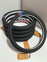 Vente en gros Volant intérieur sport en fibre de carbone pour BMW/AUDI/Mercedes