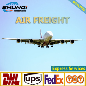 Cửa đến cửa không khí fright giao nhận hậu cần đại lý vận chuyển từ <span class=keywords><strong>guanzhou</strong></span> thâm quyến <span class=keywords><strong>Yiwu</strong></span> Hàng Châu đến mỹ - Product Image 5