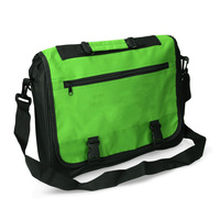 Sac messager bandoulière en polyester 600D durable pour homme