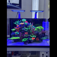 Aquarium en acrylique ultra-clair, prix compétitif, découpe CNC, incassable, parfait pour un usage domestique