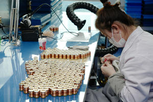 Sunfull PS-60A 60 Hz Yeni Tip Dikey Montajlı Jeofon Sensörü Deprem Alarmı Düşük Bozulma Yüksek Hassasiyet 3 Yıl Garantili - Product Image 6