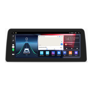 Para Toyota 2009-2016 de 12,3 "8core 1920*720 QLED Radio del coche de la pantalla reproductor Multimedia Android navegación GPS reproductor de DVD del coche - Product Image 2