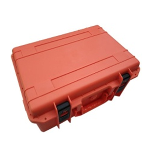 DF MG480A 21L 21.2L 21.5L 21.6L 22L Estuche Rígido de Plástico Personalizado, Protector, Impermeable, Pequeño y Resistente para Equipo - Product Image 2