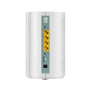 Enrutador Wifi Gigabit 5G de alta velocidad para redes de malla domésticas con ranura para tarjeta Multi-Sim y funciones de firewall y VPN - Product Image 2