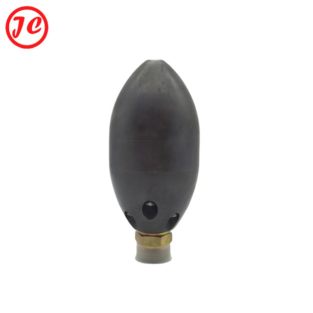 High Pressure Nozzle Unclog Sewer Water Rat Mine Stainless Steel Nozzle Ceramic Nozzle Pipe Cleaning Car Accessories