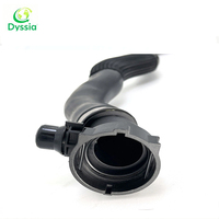 Tuyau de refroidissement en caoutchouc pour moteur, compatible avec BMW X3 G01 G08 X4 G02 17127535529