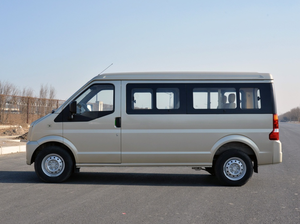 Venta caliente Dongfeng C37 7-11 asientos de pasajeros <span class=keywords><strong>mini</strong></span> <span class=keywords><strong>van</strong></span> - Product Image 6