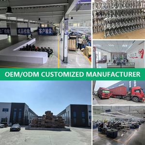 Cochecito plegable ligero de lujo 3 en 1, cochecito para recién nacido, <span class=keywords><strong>silla</strong></span> de empuje, cochecito de viaje multifunción para bebé, Kinderwagen - Product Image 2