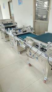 Semoir automatique pour <span class=keywords><strong>semis</strong></span> en plateau avec plateau arroseur pour <span class=keywords><strong>semis</strong></span> <span class=keywords><strong>de</strong></span> légumes - Product Image 4