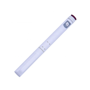 Majormays 2026 热销 1mg/10mg 减肥一次性笔式注射器，搭配 3ml 墨盒，用于体重管理 - Product Image 4