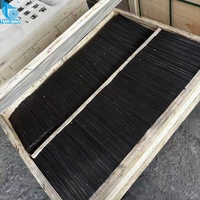 Fil de soudure en acier au carbone - Tige coupée sur mesure pour la fabrication d'électrodes à l'électrode nue, H08A 3/32 1/8 5/32