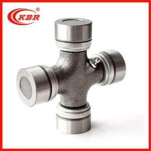 KBR-0140-00 <span class=keywords><strong>EQ140</strong></span> 39x118 мм легированная сталь автозапчасти универсальные перекрестные высокоточные универсальные соединения - Product Image 5