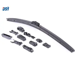 Dongguan Dashiye DSY 866 Wiper Very high sense of use High product research and development capabilities For Windshield