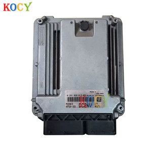 Modulo Computer Motore per Nissan Civilian 4M50T5 0281020015 ME224615 407920-1633 ECU ECM 0 281 020 <span class=keywords><strong>015</strong></span> - Product Image 1