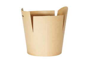 Vasos de Papel Desechables con Logotipo Personalizado, Vaso de Papel Gobelet En Papier Snack <span class=keywords><strong>Take</strong></span> <span class=keywords><strong>Away</strong></span> Hot Food, Vaso de Papel para Chips de Pollo - Product Image 2