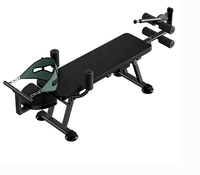 Appareil de décompression vertébrale portable et pliable