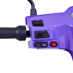 Vehículo Eléctrico para Entrega <span class=keywords><strong>de</strong></span> Comida, Motor <span class=keywords><strong>de</strong></span> 48V*1500W, Batería <span class=keywords><strong>de</strong></span> Litio <span class=keywords><strong>de</strong></span> 20Ah, Bicicleta Eléctrica, Motocicleta Eléctrica <span class=keywords><strong>de</strong></span> Carga <span class=keywords><strong>de</strong></span> 50km/h - Product Image 4