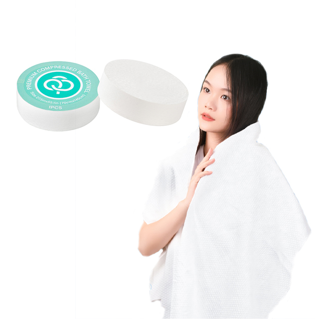 RTS Convenient and Practical Tablet Compressed