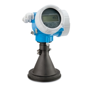 Nuevo Transmisor de Nivel MicroPilot FMR56 de Endress+Hauser E+H, Material 316L para Instrumentos - Product Image 1