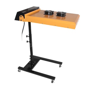 Oven Dryer <strong>Machine</strong> for <strong>Screen</strong> <strong>Printing</strong> T Shirt Flash Dryer - Product Image 1