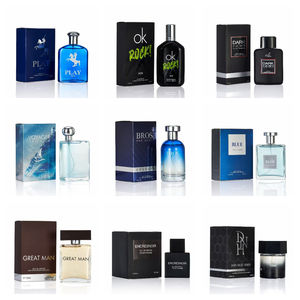 Parfum de bureau pour femmes de haute qualité importé d'origine fruitée fraîche de longue durée - Product Image 2