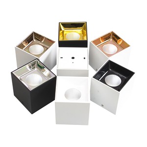 Luz LED Empotrable COB de Fábrica Boyid, CRI90, Luz LED Empotrable, Luz LED de Superficie - Product Image 1