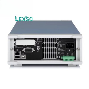 Rohde&Schwarz Ngm202 Mide la Potencia Máxima de Salida de la Fuente de Alimentación 120w Lexso - Product Image 4