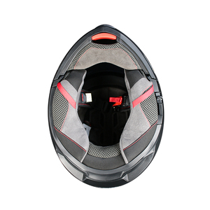 Mũ Bảo Hiểm Kín Mặt Đi Xe Máy Cho Người Lớn Trẻ Em Chất Lượng Cao Mũ Bảo Hiểm Xe Máy Địa Hình Được Chứng Nhận DOT <span class=keywords><strong>ECE</strong></span> 22.05 Đã Được Phê Duyệt - Product Image 6