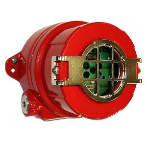 Detector de Llama y Fuego Electroóptico Honeywell FS20X de Fábrica para Gas Inflamable, Alta Precisión, Construcción en Aluminio - Product Image 2