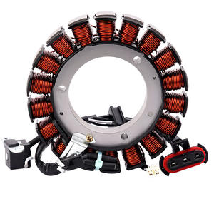 3090155 / 3090219 Moto Partie Allumage Stator Bobine Comp pour Polaris Sportsman X2 550 Browning EPS <span class=keywords><strong>LE</strong></span> XP Touring X2 HD INTL - Product Image 3