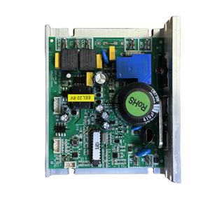 SW01-<span class=keywords><strong>CA</strong></span>-REV1.0 GT40/Z10+ZRN3 Loopband Power Board PLC PAC Speciale controllers Onderste besturingsprintplaat Product CPU - Product Image 4
