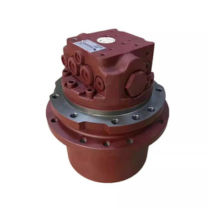 มอเตอร์ไฮดรอลิกสำหรับขับเคลื่อนแบบ Final Drive รุ่น MAG-26V MAG-26V-320-1 MAG-26V-310 MAG-18VP-350F MAG-18VP-230F MAG-33V-450-1 - Product Image 2