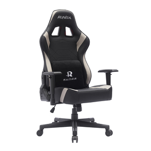 Moderna <span class=keywords><strong>sedia</strong></span> da gioco ergonomica da corsa rosa con poggiapiedi senza ancora <span class=keywords><strong>recensioni</strong></span> - Product Image 2
