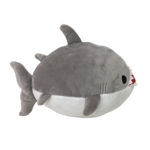 Jouets en peluche pour enfants, bon marché, couleur arc-en-ciel, chantant, animaux de mer - Product Image 1