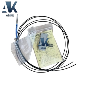 Capteur à fibre optique de haute qualité en stock FU-35FA FU-35FG FU-35TZ 35FZ 35TG M3 Garantie d'un an Automatisation industrielle - Product Image 1