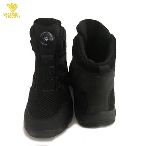 בוטאס טרמפים בייצור טקטי עור askeri, בוטאס קל - Product Image 4