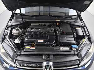 VW Golf TDI 2015 Diésel, Excelente Rendimiento de Combustible, Calidad de Construcción Robusta, Experiencia de Conducción Suave, Auto Usado Importado, Ideal para Exportación - Product Image 2