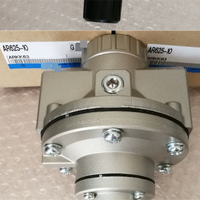 Vanne monobloc métallique à grand débit AR625-AR925-F20G-F06G-10G, réducteur de pression, entrée maximale 10 bars, pour moteur de pompe
