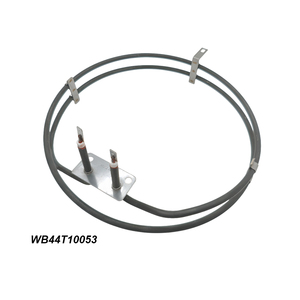 WB44T10053 Stove Convection <strong>Element</strong> Compatible with <strong>Kenmore</strong> for Oven Bake <strong>Element</strong> <strong>Replace</strong> Heating <strong>Element</strong> WB44K5019 240V 2500W - Product Image 4