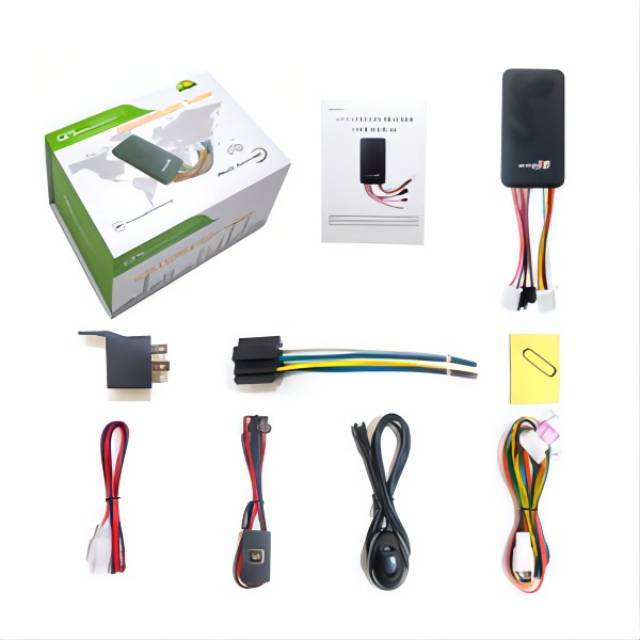 GT06 GT06 Car GPS Tracker for Car Motorcycle Voice Monitoring GPS Tracking Device TK100
