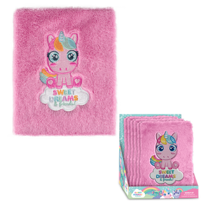 Kit trucco con specchio Sweet Dreams Friends - Product Image 1