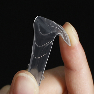 120 Moules à Ongles Double Système pour Extension, Étiquette Personnalisée, Capsules de Gel de Construction Rapide, Outil Réutilisable pour Manucure en Salon - Product Image 6
