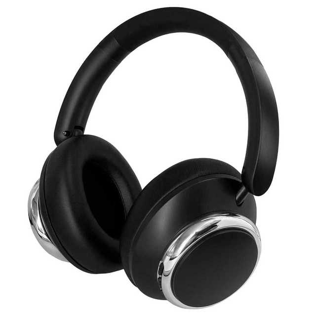 Cross Border BT V5.3 Wireless Headphones Soft Earmuffs Over-Ear Gamer Headphones for PC/PS4 HIFI Music BT Technology