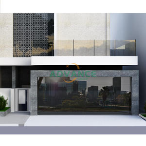 Puertas de garaje residenciales | Mayor selección aérea en el <span class=keywords><strong>GTA</strong></span> - Product Image 4