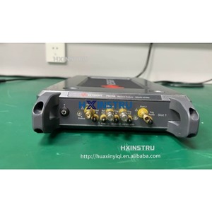 Analizador de Redes Vectoriales USB KEYSIGHT P9370A H - Product Image 1