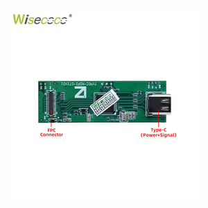 Écran OLED <span class=keywords><strong>Microtech</strong></span> 0,71 pouce AMOLED FHD 1920x1080 avec interface FPC pour affichage monté sur la tête et affichage proche de l'œil pour AR/VR - Product Image 6