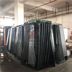 ตัวถังรถยนต์ขึ้นรูปสุญญากาศแบบกำหนดเอง - Product Image 6