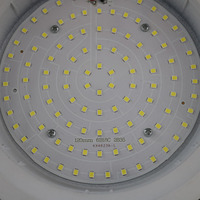 Nouveau design Éclairage intérieur encastré Plafond rond Panneau lumineux à led Downlight réglable