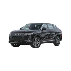 Cheap In Stock Front-Drive Cars Used EXEED RX Right Hand Drive Cars Used 5 Doors 5 Seats SUV Used Cars In Dubai For Sale