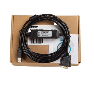 USB-lenze kết nối chuyển đổi tần số lenze với máy tính USB gỡ lỗi cáp truyền thông tải về cáp dữ liệu cáp - Product Image 1